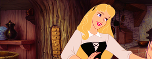  Walt disney Screencaps - Princess Aurora