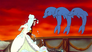  Walt disney Screencaps – Vanessa & The Dolphins