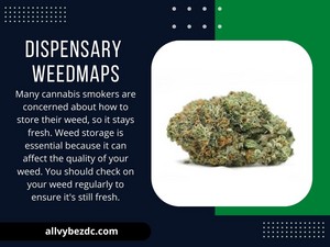  Washington DC dispensario Weedmaps