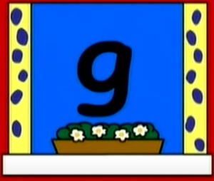 Window G