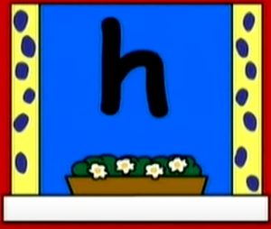  Window H