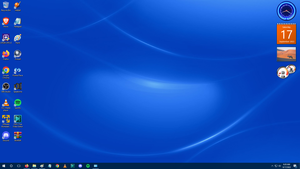  Windows 10 VM 2