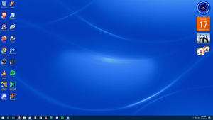  Windows 10 VM 4