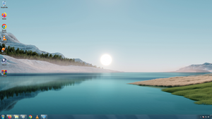  Windows 11 achtergrond 11