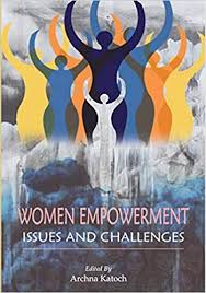  Women Empowerment