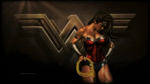  Wonder Woman HD 2