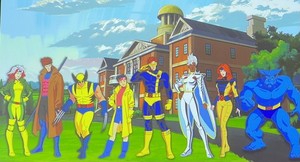  X-Men '97 | First look | fall 2023
