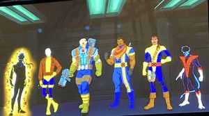  X-Men '97 | First look | fall 2023