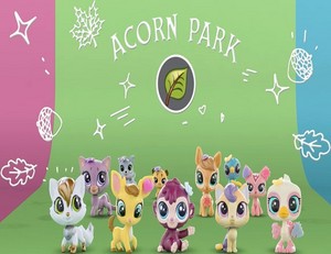  acorn park