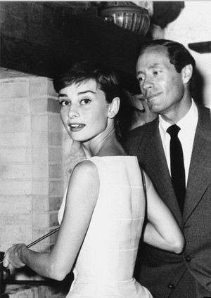  audrey and mel