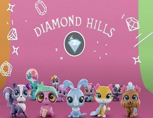  diamond hills