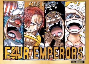  four emperors