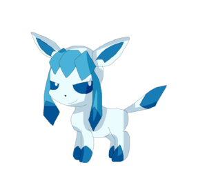  glaceon