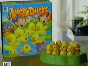  lucky ducks