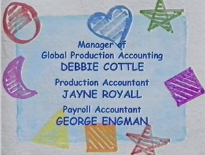 manager of global production accounting production accountant payroll accountant