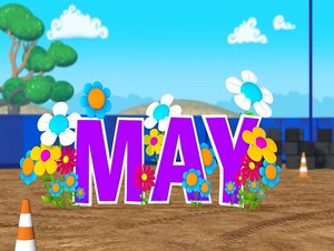  may