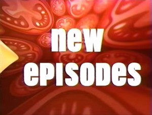 new episodes