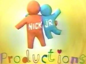  nick jr productions