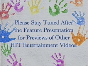  please stay tuned after the feature presentation for previews of other hit entertainment bidyo