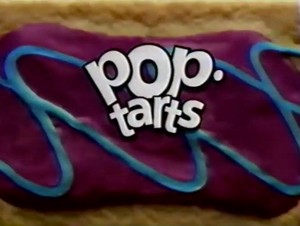  pop tarts