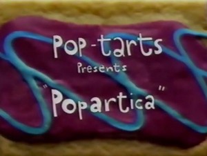  pop tarts presents popartica