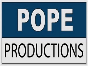  pope productions