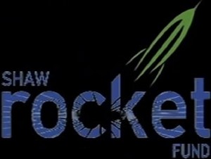  shaw rocket fund