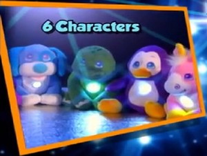  six characters