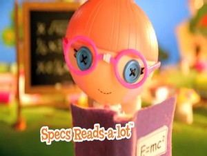  specs reads-a-lot