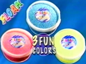  three fun Farben