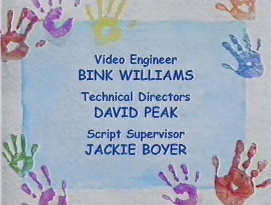 video engineer technical directors script supervisor