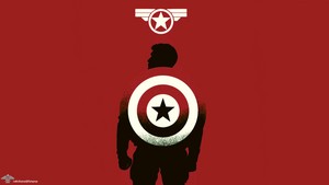  ⭐ Captain America ⭐