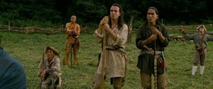  Nathaniel and Uncas || The Last Of The Mohicans