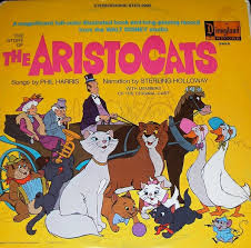  The Aristocrats Movie Soundtrack 