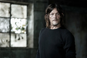  11x17 ~ Lockdown ~ Daryl