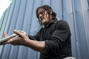  11x18 ~ A New Deal ~ Daryl