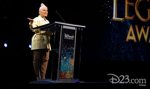Christina Aguilera 2019 Disney Legends Ceremony 