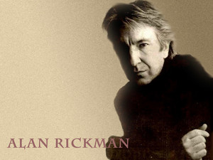  Alan Rickman (1946-2016)