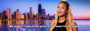  Bad Girls Club: Chicago
