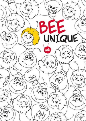  Bee Unique