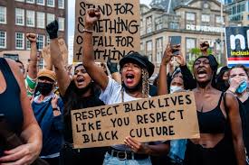  Black Culture