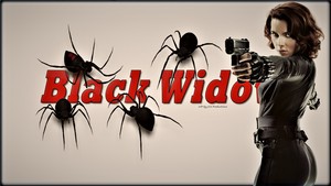  Black Widow
