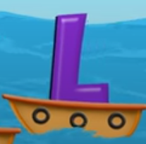 Boat L