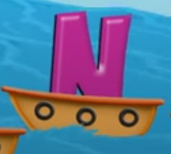 Boat N