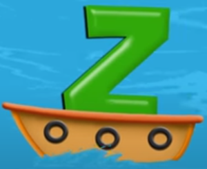 Boat Z