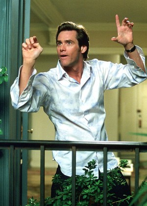  Bruce Almighty