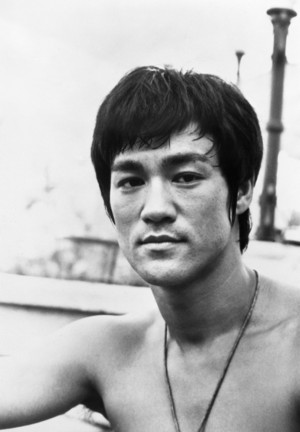  Bruce Lee (1940-1973)