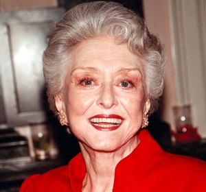  Celeste Holm (1917-2012)