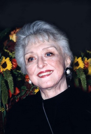  Celeste Holm (1917-2012)