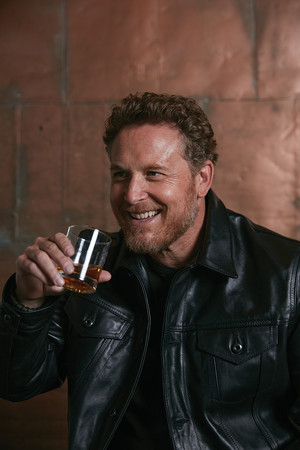  Cole Hauser - Cigar and Spirits Photoshoot - 2022